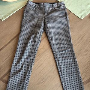 Banana Republic Sloan Ankle Pants